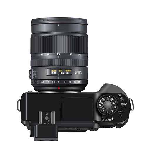 Landing Page Profesional